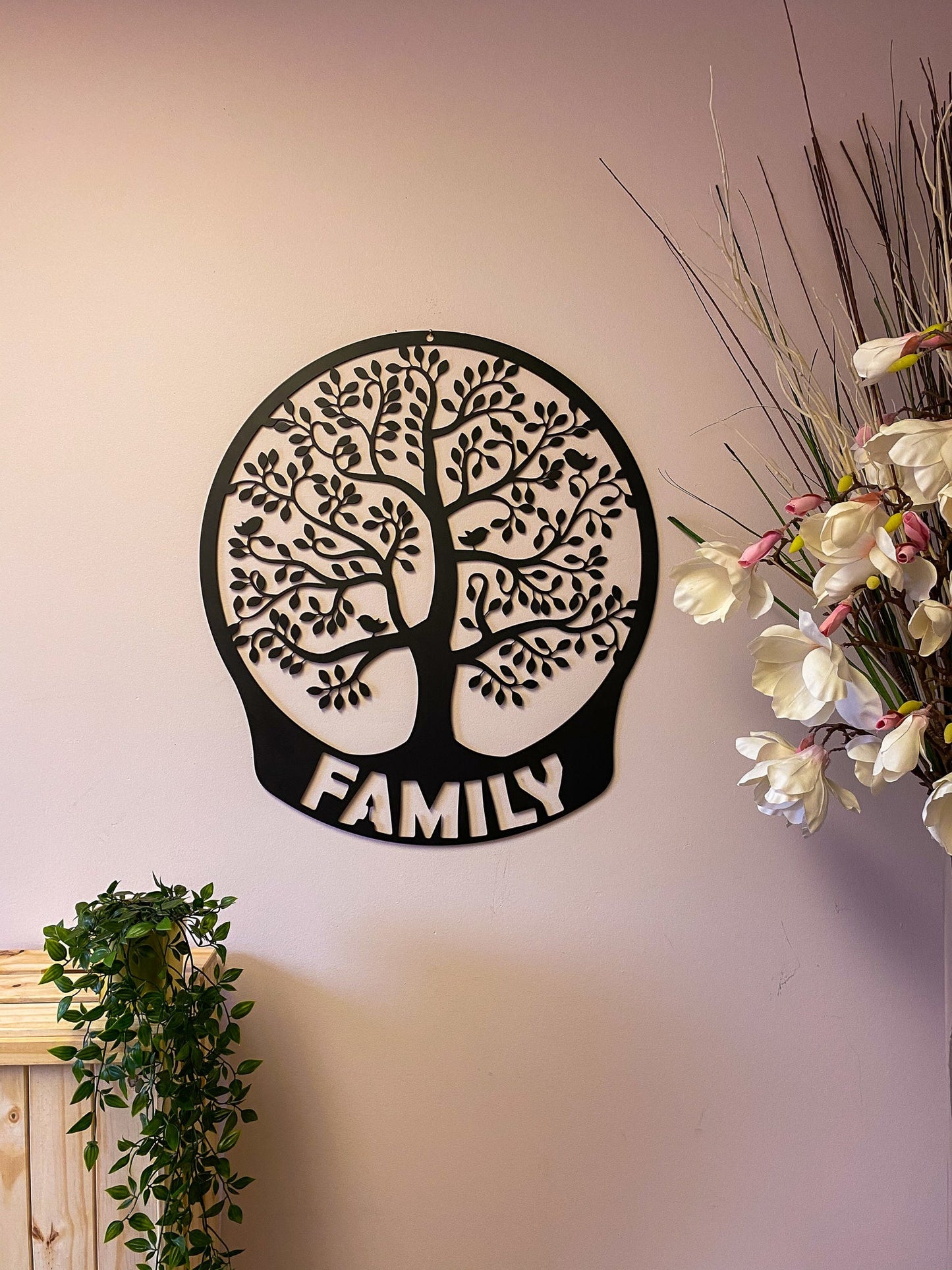 Family Tree
